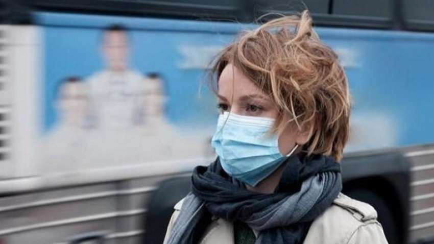Сегодня Украина перешла в “желтую” зону карантина: перечень ограничений