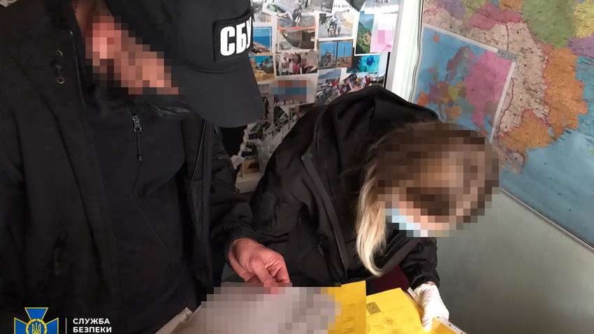 Как запорожские таможенники наладили схему на 42 миллиона, нарушая правила