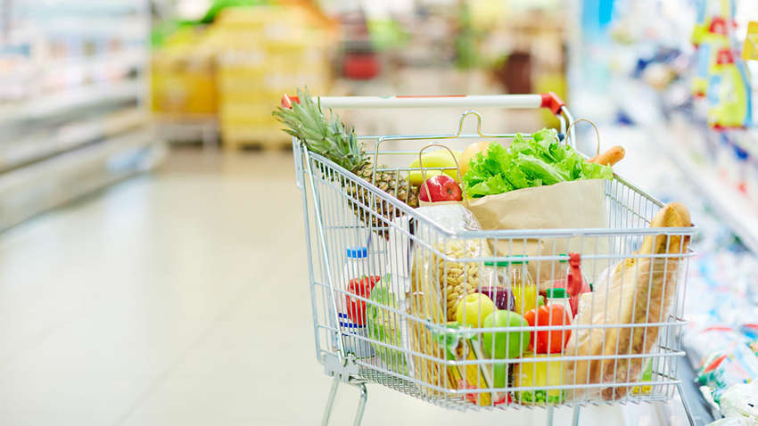 Украинцев предупредили о поддельных продуктах в магазинах