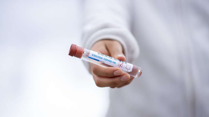 В каких областях Украины самая угрожающая ситуация с COVID-19 – ученые НАН