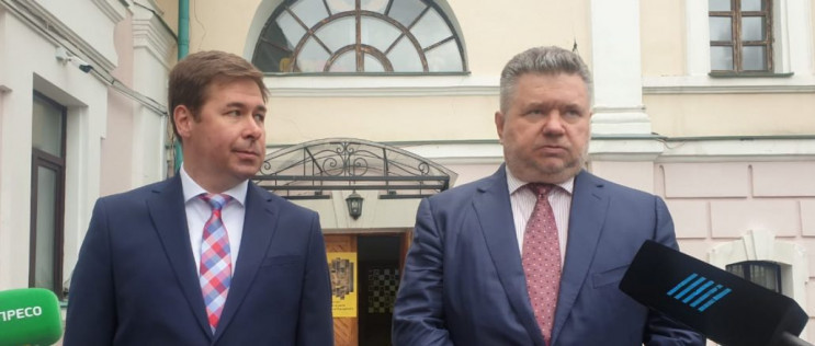 Власть закрыла дело против Порошенко перед поездкой украинской делегации в США — адвокат