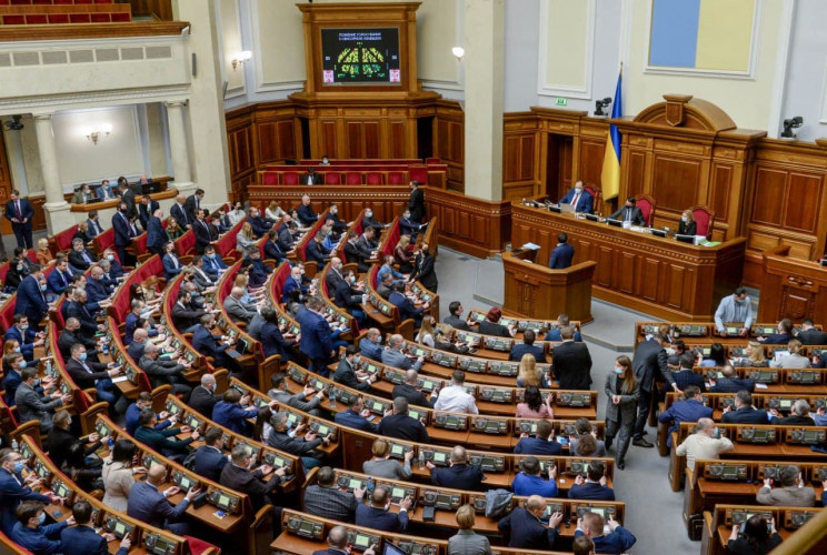 Нардепы предлагают признать ФСБ террористической организацией