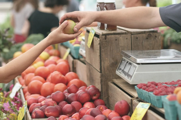 Стало известно, почему в Украине подорожали продукты