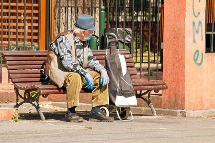 Украина на карантине до 31 декабря: Что происходит (ХРОНИКА)