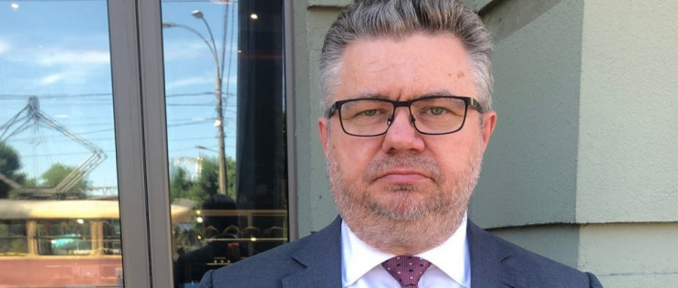 Киевский суд открыл производство против BIHUS.INFO за “пленки Медведчука”