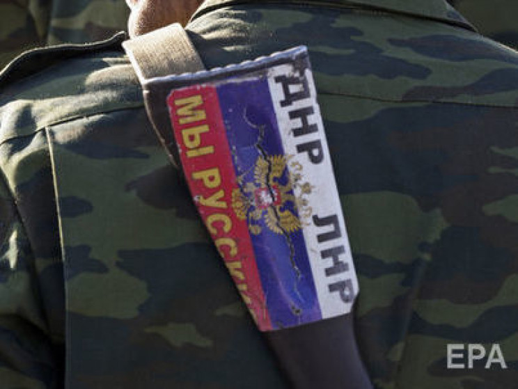 Обнародованы подробности об объединении “ЛНР” и “ДНР”: Сначала экономическое, затем политическое