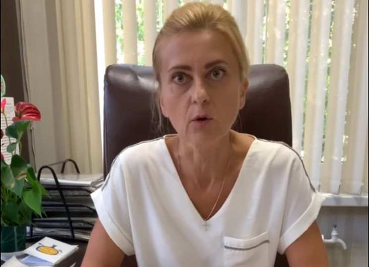 В Запорожской области депутаты объявили “импичмент” главе села