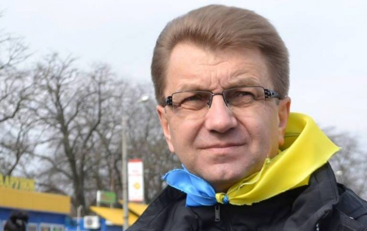 “Слуги” определились с кандидатом на довыборы в Раду по Черкасщине: Кто ним стал