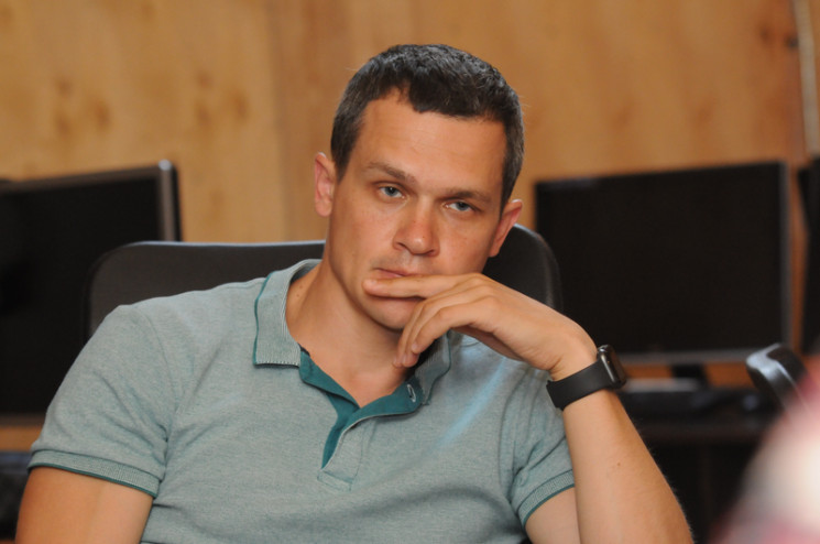 Предписание о привлечении к ответственности экс-главы Харьковской ОГА Кучера пошло на Кабмин (ДОКУМЕНТ)