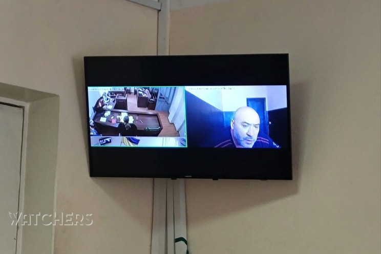 Суд увеличил приговор антимайдановцу Крысину до восьми лет тюрьмы