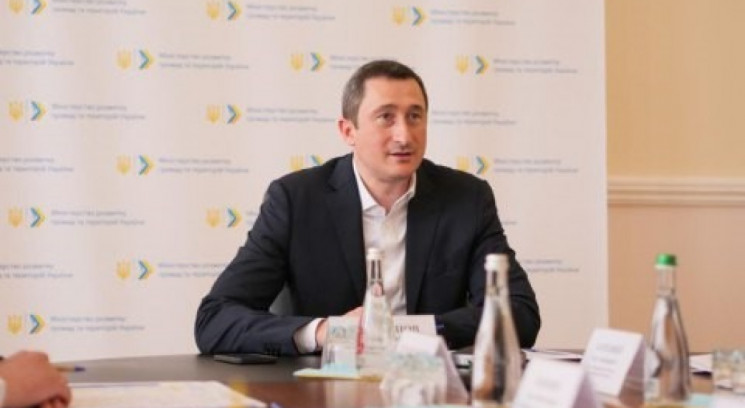 СМИ объяснили, почему Алексей Чернышов провалил “тарифные поручения” Зеленского