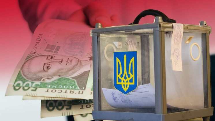 Сколько потратили на выборы кандидаты в округе №184 в Херсонской области и кто их финансировал