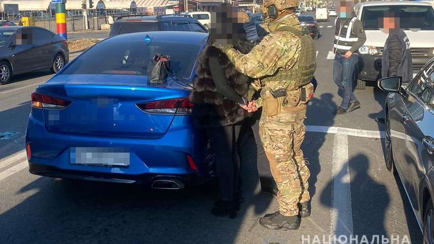 Харьковские квартирные мошенники против ветерана спецслужб: исход противостояния