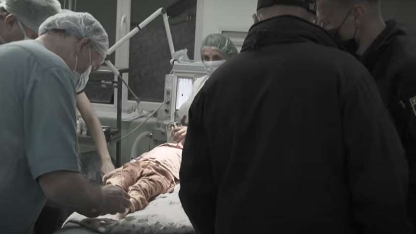 Во Львовской области 2-летняя девочка осталась без трех пальцев: что известно о трагедии (ВИДЕО)