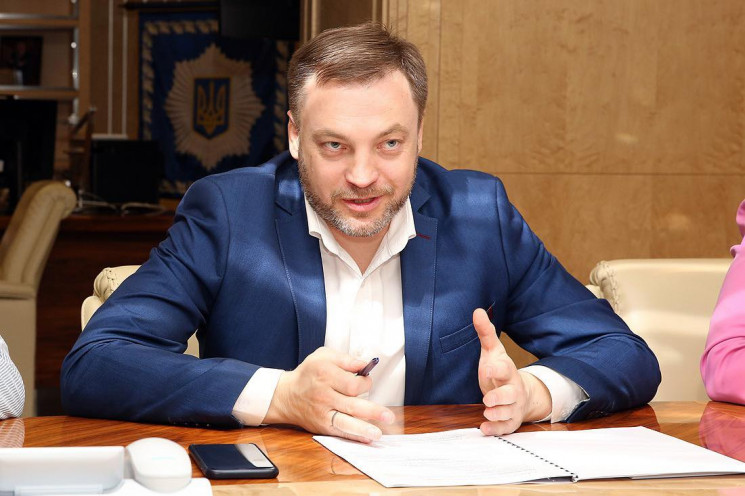 Монастырский рассказал, кого наказали за ошибки в санкционном списке “воров в законе”