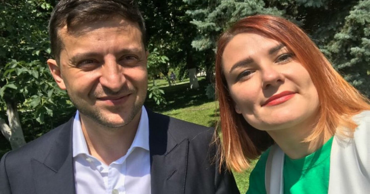 “Слуга” Буймистер рассказала, как монобольшинство нашло голоса для антиолигархического закона Зеленского