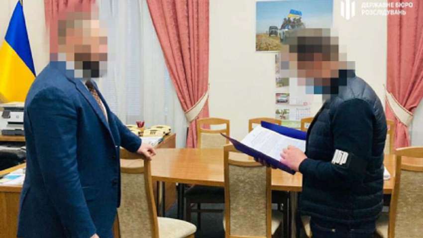 Экс-замминистру обороны объявили подозрение: что известно о расследовании