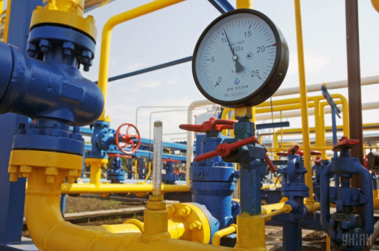 Зеленский обвинил Кремль в организации газового кризиса