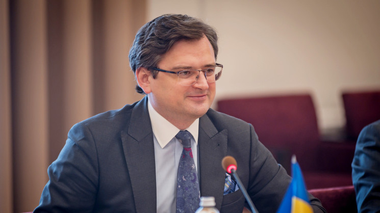 Кулеба отрицает заявление Кремля о поддержке автономии ОРДЛО со стороны США