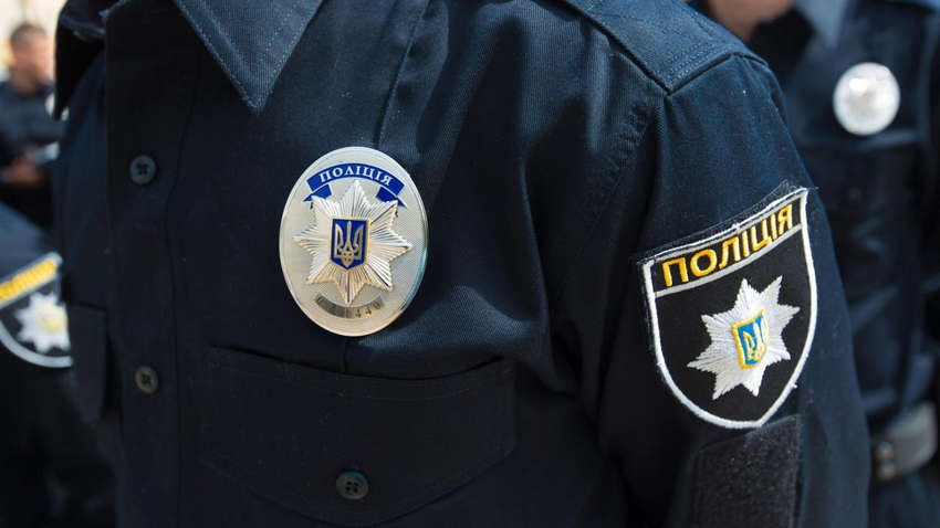 Убийство полицейского в Чернигове: какую меру пресечения суд избрал подозреваемым