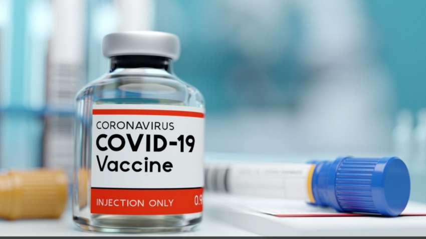 В Украине будут тестировать новую вакцину от COVID-19
