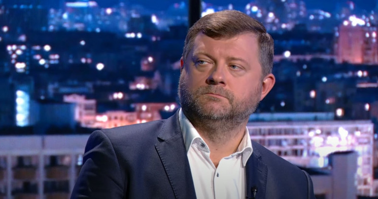 Корниенко рассказал, как “Слуга народа” отреагирует на высказывание Третьяковой
