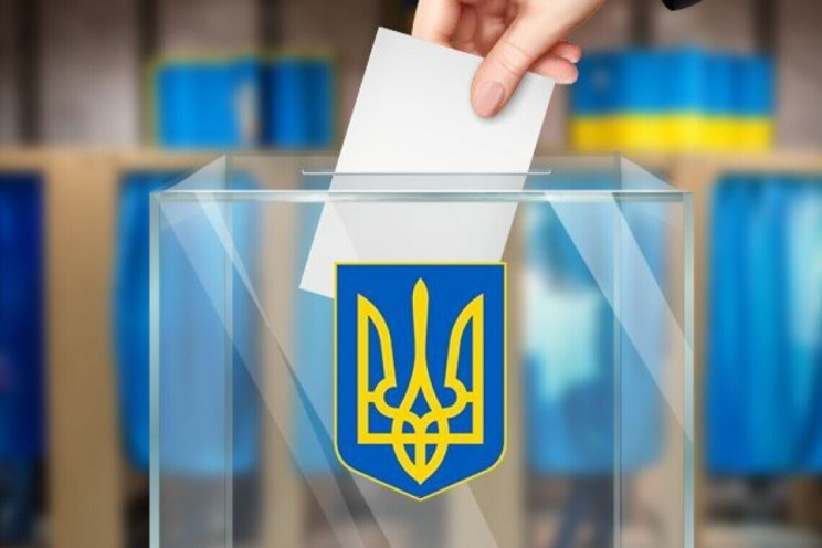 В Харькове с выбором мэра снялся кандидат, который симпатизировал ОПЗЖ