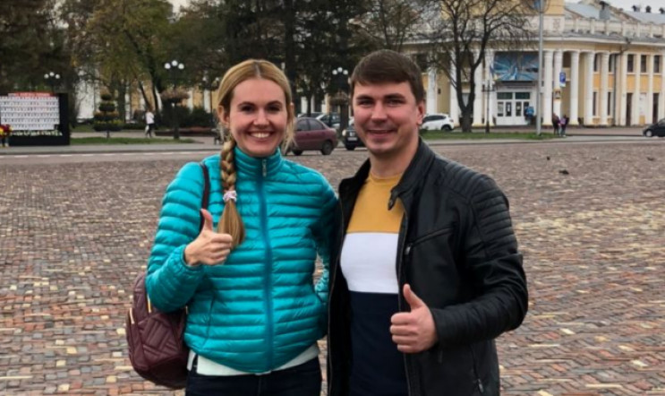 Смерть Полякова: Нардеп Скороход озвучила свою версию и рассказала, действительно ли они жили вместе