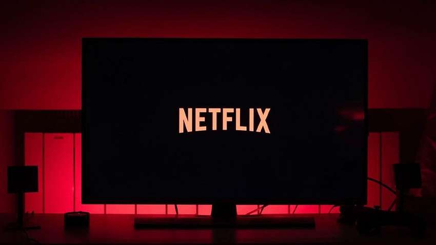 Стриминговий сервис Netflix запустил украинский домен