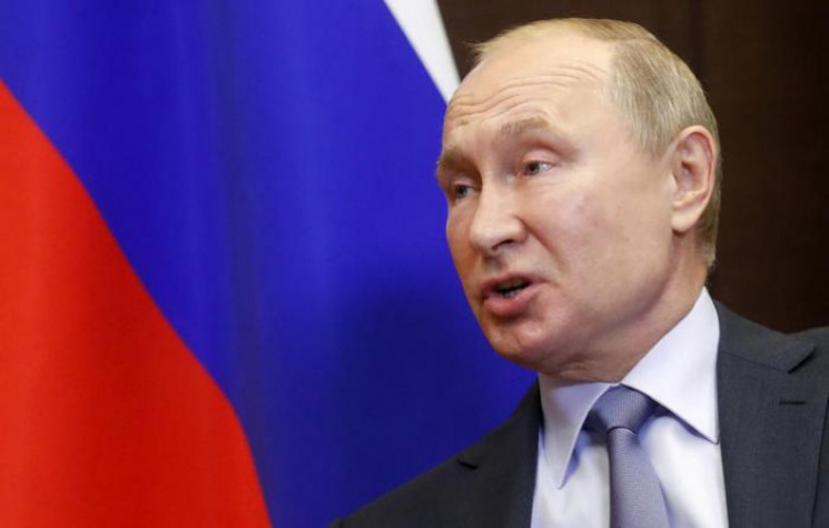 Путин поговорил с Меркель и Макроном после Зеленского: Жаловался на Украину