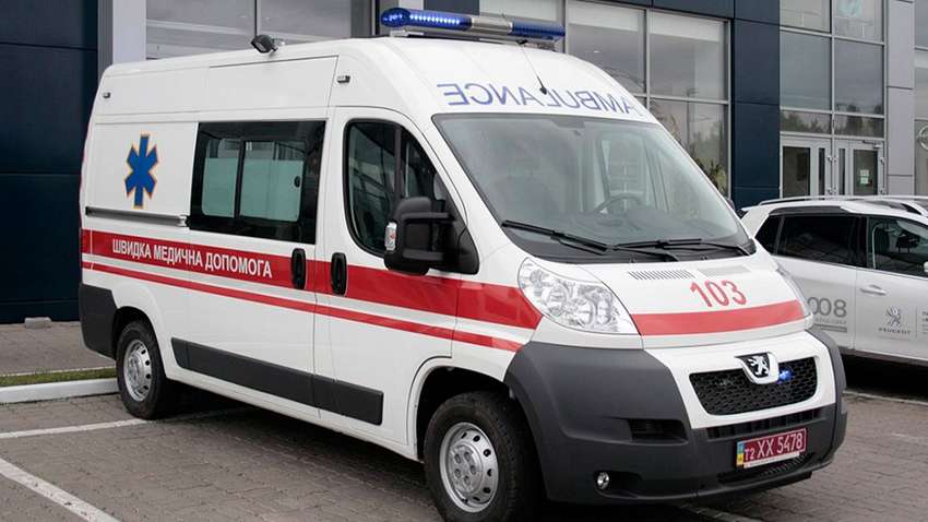 Рекорд смертности от COVID-19 за сутки: о каких цифрах идет речь