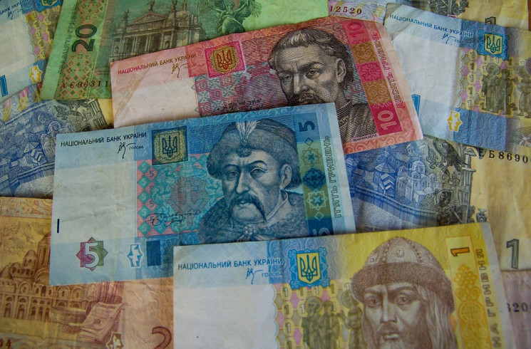 Украинские банки получили максимальный заработок за 10 лет, более 50 млрд. грн.