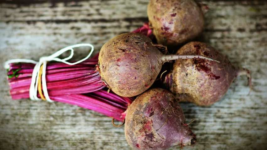 Диетолог назвала три продукта, замедляющих старение