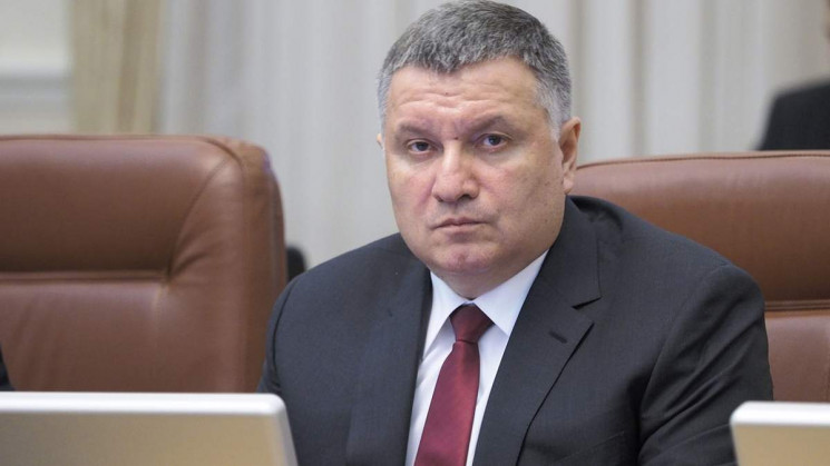 Аваков заболел коронавирусом и находится в тяжелом состоянии, — СМИ