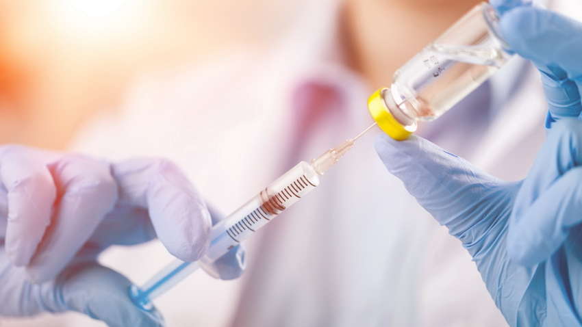 Вакцинация в 11 раз снижает вероятность смерти от Covid – исследование
