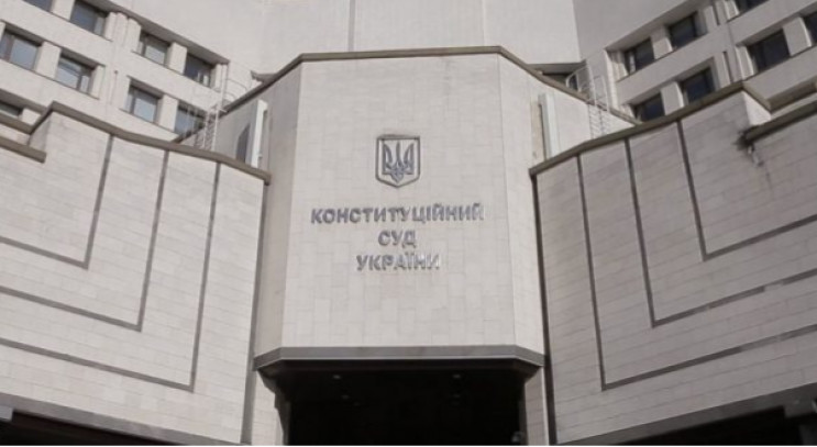 Подгорецкий и Евграфова: СМИ рассказали, кем является протеже Татарова на должность судей КСУ
