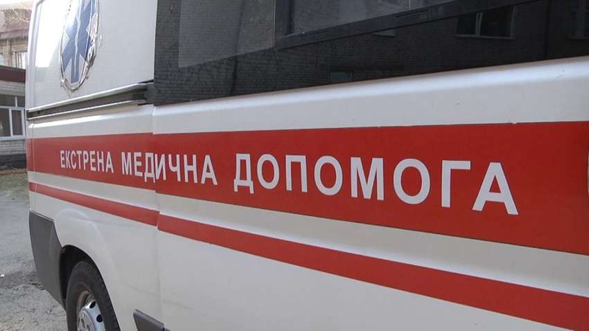 В Запорожье  девочка 11 минут реанимировала маму, у которой остановилось сердце