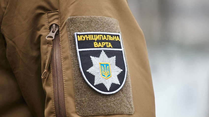 Игорю Мари вручили “подозрение”: в Муниципальной варте считают, что силовики выполняют политический заказ