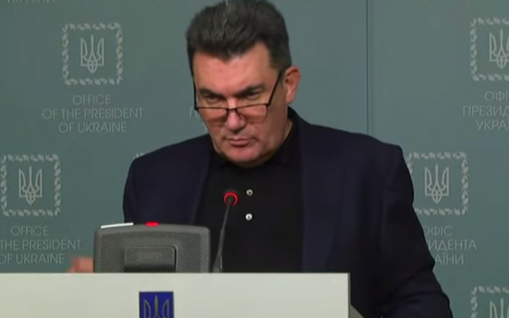 Данилов рассказал, на каких условиях Украина поделится с Молдовой газом: Не за деньги