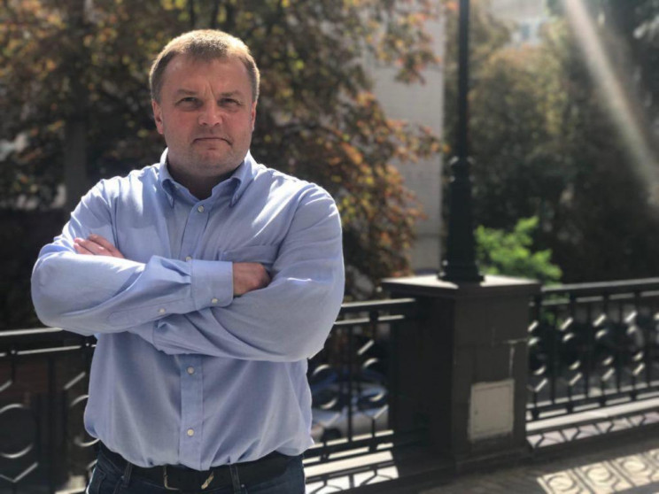 Вадим Денисенко: “Общество, которое и так не слишком доверяет своему государству, на фоне истории с ковидом перестанет доверять ему вообще”