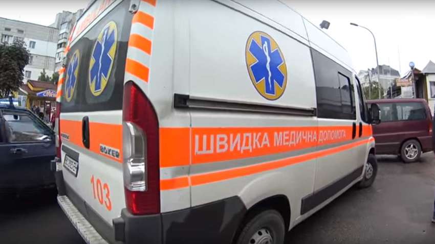 Начались судороги: в Тернополе 2-летний мальчик надышался угарным газом