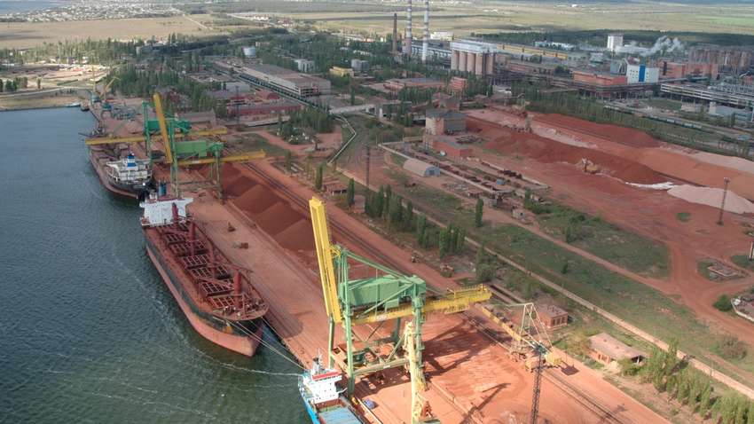 Онкозаболеваемость в районе шламохранилищ НГЗ оказалась ниже, чем в области