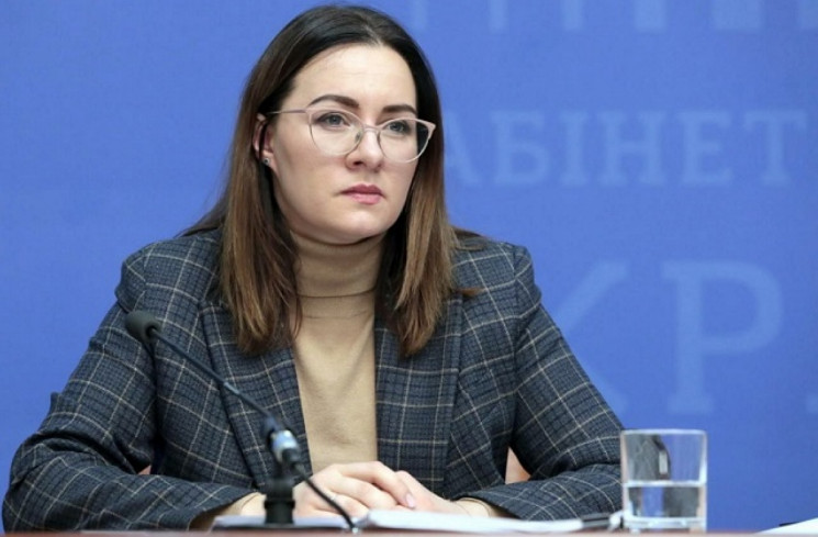 Любченко в правительстве заменит заместитель Ермака, – Арахамия