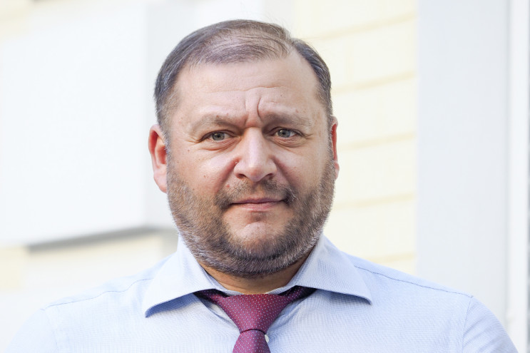 “Второй раз нагло украли”: Добкин будет судиться с избиркомом в Харькове (ФОТО)