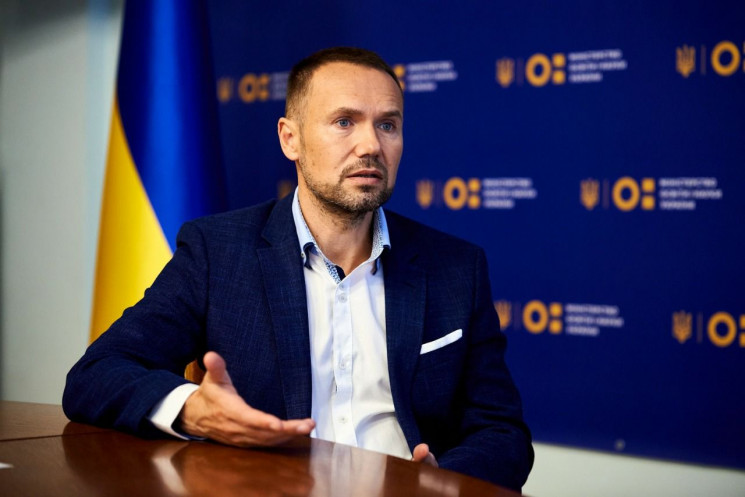 В МОН рассказали, сколько в Украине вакцинированных от коронавируса работников образования