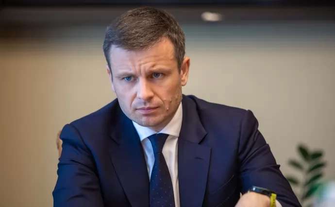 Марченко и Данилюк “отдыхали” на празднике “Альфа-банка” перед конкурсом на главу БЭБ – СМИ