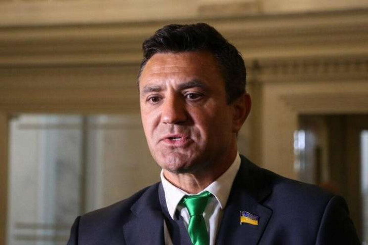 Тищенко прокомментировал возможное назначение нового главы Харьковской ОГА