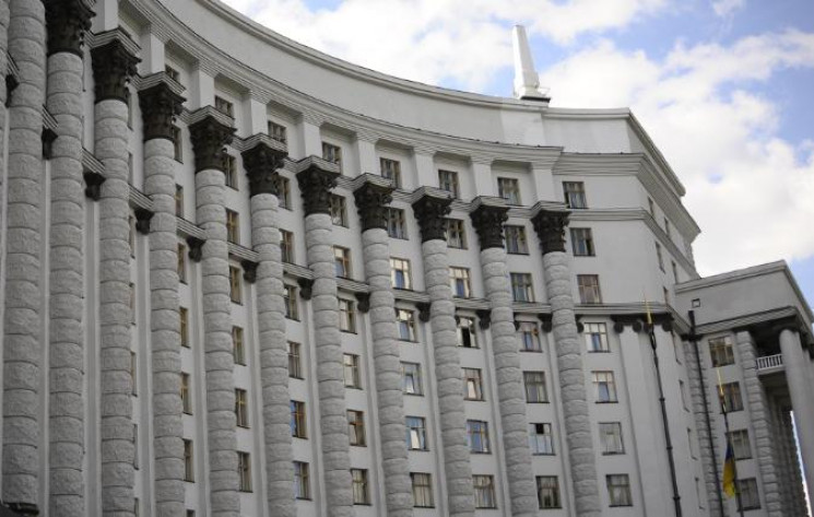 Рада возьмется за увольнение пятерых министров из правительства Шмыгаля уже завтра, 3 ноября