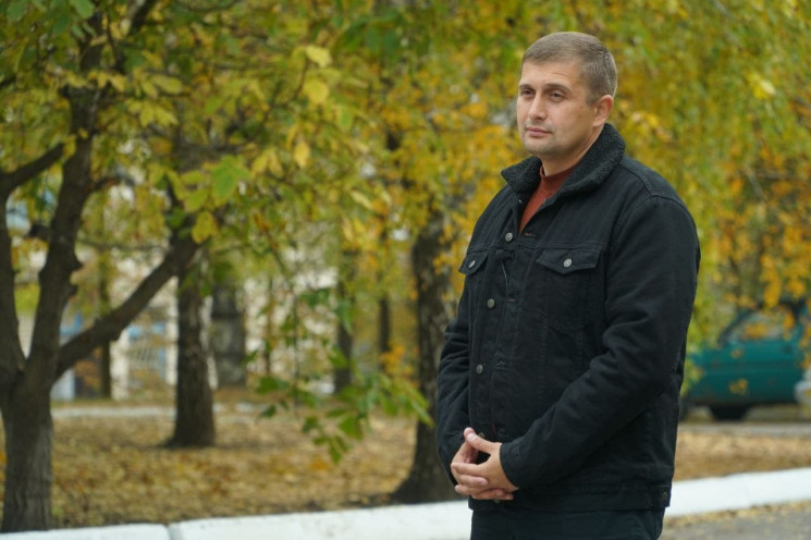 “Шахтер”, “парашютист”, “лифтер”: Кто такой Сергей Козырь, который избран нардепом от “Слуги народа” в округе № 184