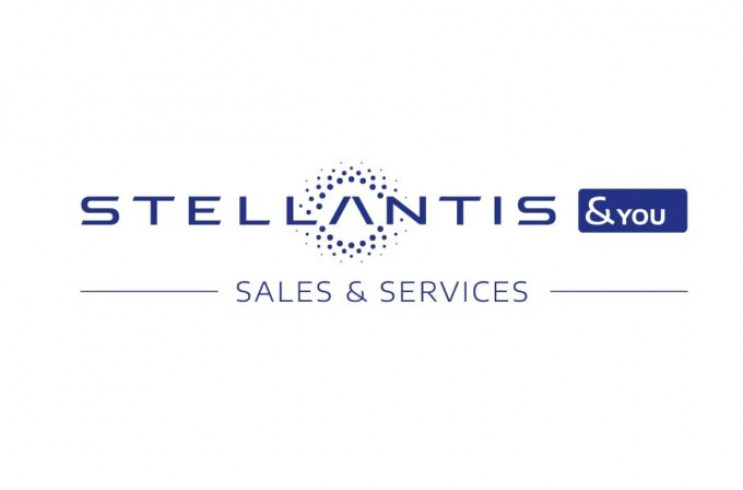 Stellantis объявляет о запуске компании Stellantis & You, Sales And ...